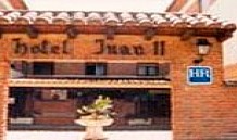 Hotel Juan II