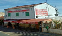 Restaurante Mateos