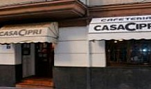 Restaurante Casa Cipri