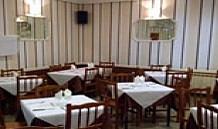 Restaurante El Rey de la Sepia