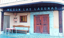 Mesón las Lagunas