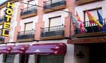 Hotel Orense