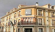 Hotel María de Molina