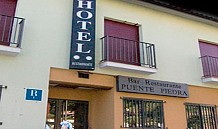 Hotel Puente de Piedra