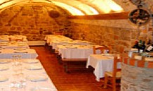 Bodega Restaurante Pampano