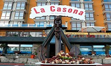 La Casona de Sanabria