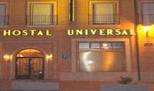 Hostal Universal