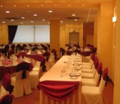 Hotel restaurante Sayagues