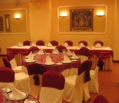 Hotel restaurante Sayagues