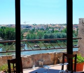 Mirador del Duero