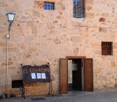 Mirador del Duero