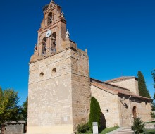 Etapa Tierras del Vino