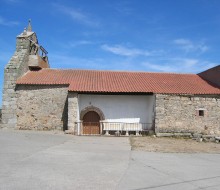 Etapa centro y sur