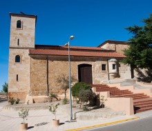 Etapa Tierras del Vino