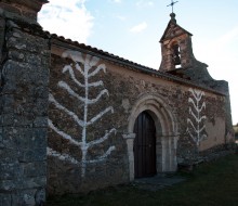 Etapa Tierra del Pan