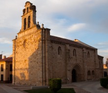 Etapa catedral