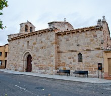 Etapa del Duero