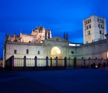 Etapa catedral