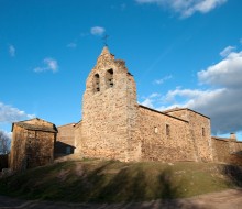 Etapa Tierra del Pan