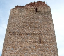 Etapa Tierra de Campos