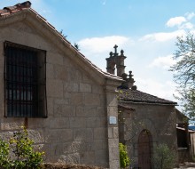 Hermitage of La Soledad