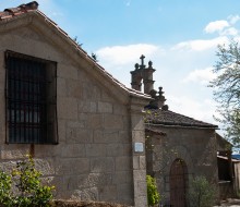 Ermita de la Soledad