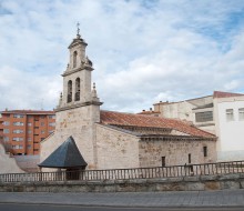 Iglesia Los Remedios