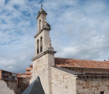 Church of Los Remedios