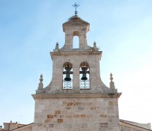 Iglesia Los Remedios