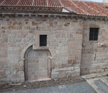 Iglesia Los Remedios