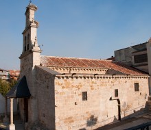 Iglesia Los Remedios