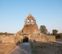 Church of Nuestra Señora de la Asunción