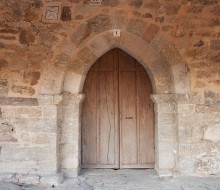 Church of Nuestra Señora de la Asunción