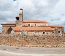 Church of Nuestra Señora de la Visitación