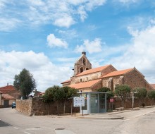 Church of Nuestra Señora de la Visitación