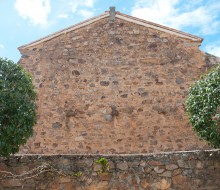 Church of Nuestra Señora de la Visitación