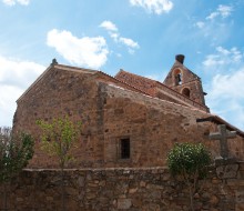 Church of Nuestra Señora de la Visitación