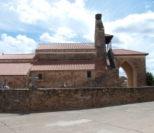 Iglesia de Nuestra Señora de la Visitación