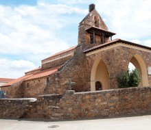 Iglesia de Nuestra Señora de la Visitación