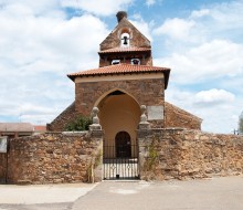 Church of Nuestra Señora de la Visitación