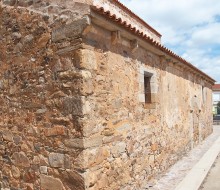 Church of Nuestra Señora de la Visitación