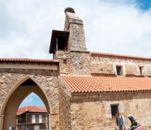 Church of Nuestra Señora de la Visitación