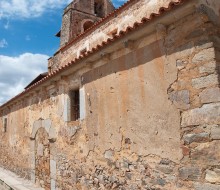 Church of Nuestra Señora de la Visitación