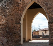 Iglesia de Nuestra Señora de la Visitación