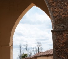 Iglesia de Nuestra Señora de la Visitación