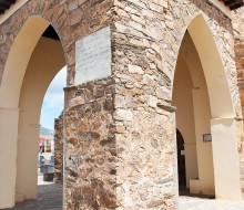 Iglesia de Nuestra Señora de la Visitación