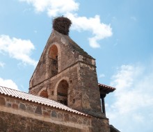 Church of Nuestra Señora de la Visitación