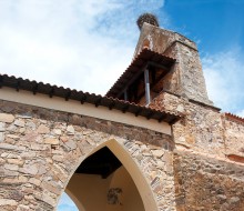 Iglesia de Nuestra Señora de la Visitación