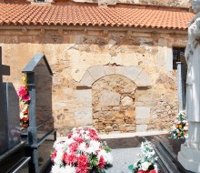 Iglesia de Nuestra Señora de la Visitación