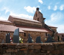 Church of Nuestra Señora de la Visitación